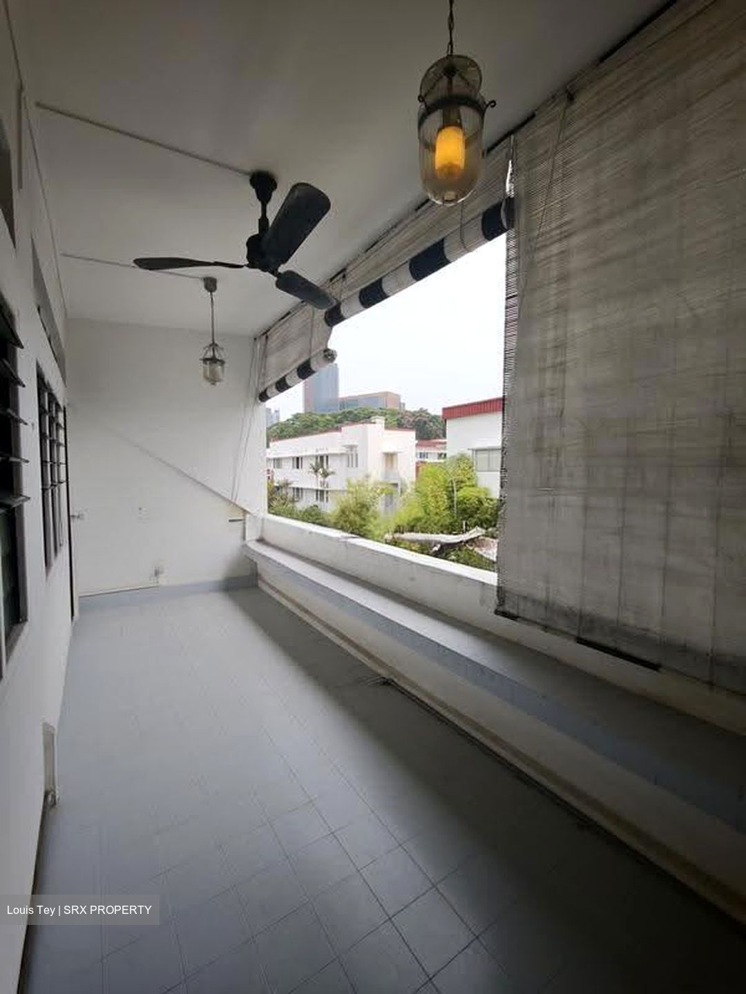 Tiong Bahru Estate (D3), Apartment #611428571